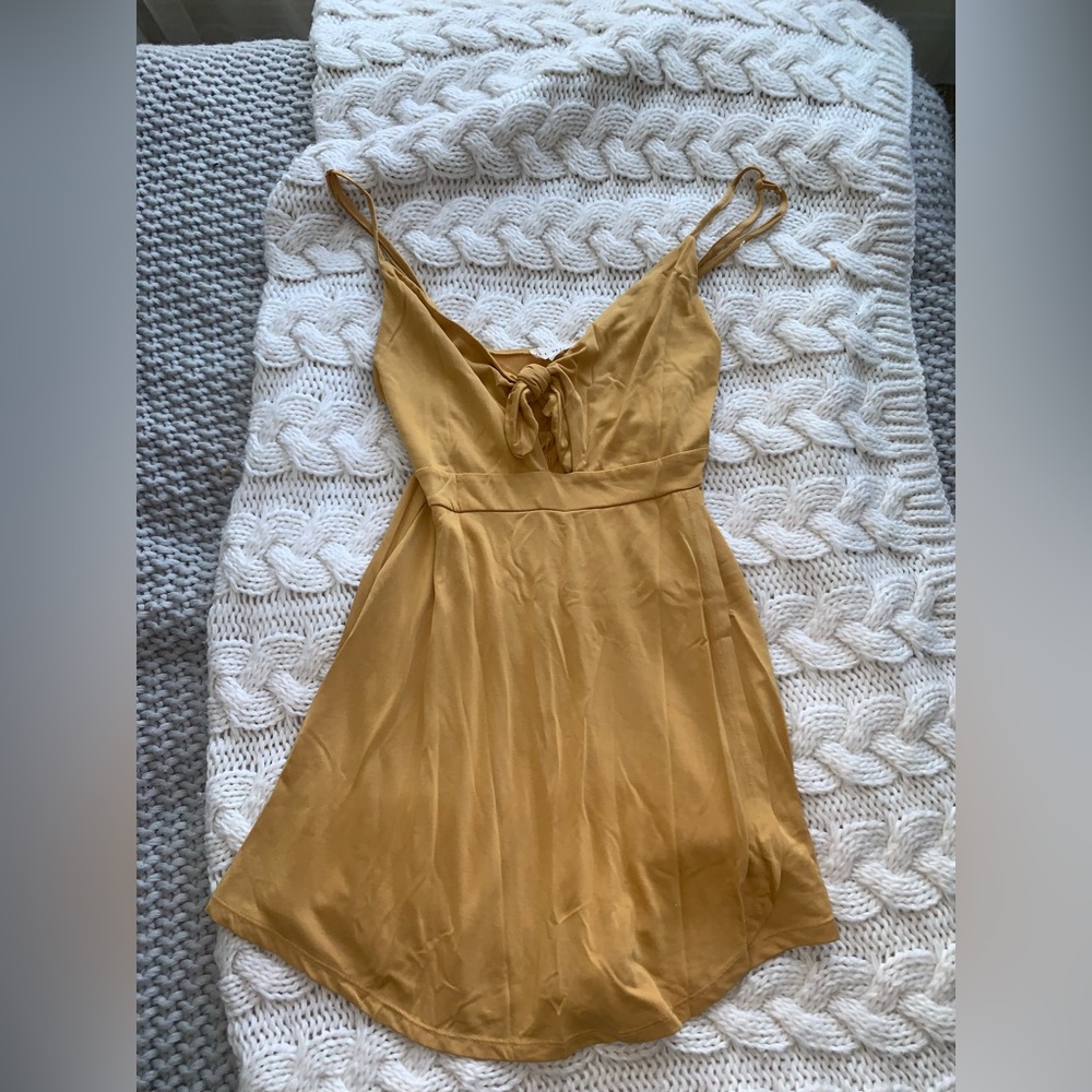 LA hearts skort/dress